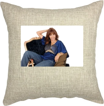 Halle Berry Pillow