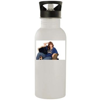 Halle Berry Stainless Steel Water Bottle