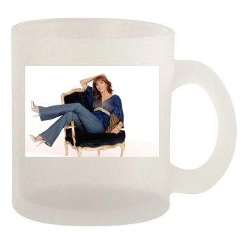 Halle Berry 10oz Frosted Mug