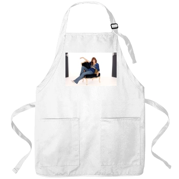 Halle Berry Apron