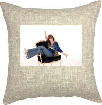 Halle Berry Pillow