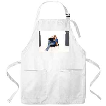 Halle Berry Apron