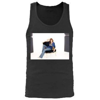 Halle Berry Men's Tank Top