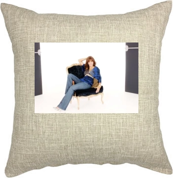 Halle Berry Pillow