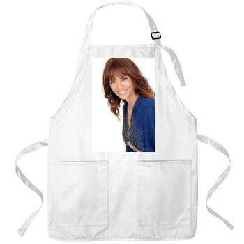 Halle Berry Apron