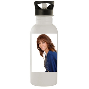 Halle Berry Stainless Steel Water Bottle