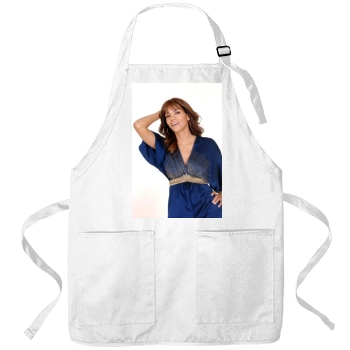 Halle Berry Apron