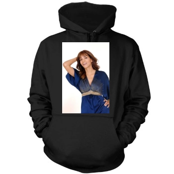 Halle Berry Mens Pullover Hoodie Sweatshirt