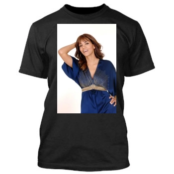 Halle Berry Men's TShirt