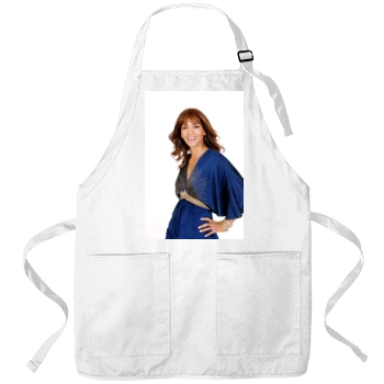 Halle Berry Apron