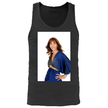 Halle Berry Men's Tank Top