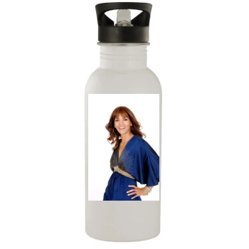 Halle Berry Stainless Steel Water Bottle