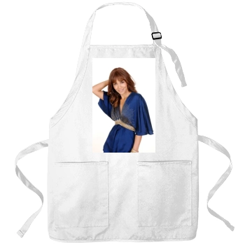 Halle Berry Apron