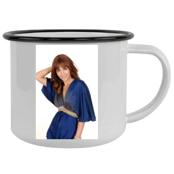 Halle Berry Camping Mug