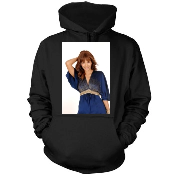 Halle Berry Mens Pullover Hoodie Sweatshirt