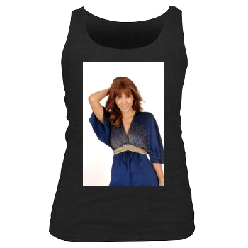 Halle Berry Women's Tank Top