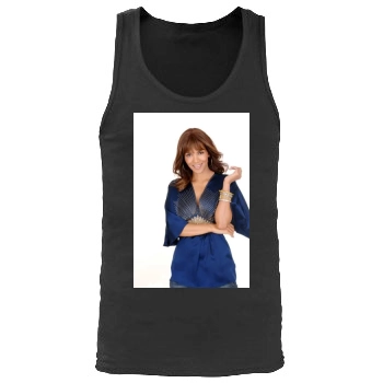 Halle Berry Men's Tank Top