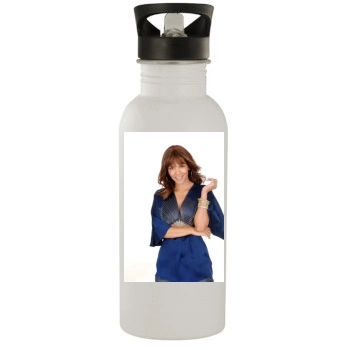 Halle Berry Stainless Steel Water Bottle