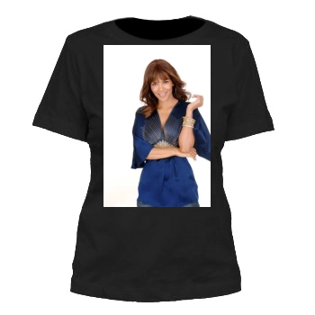 Halle Berry Women's Cut T-Shirt