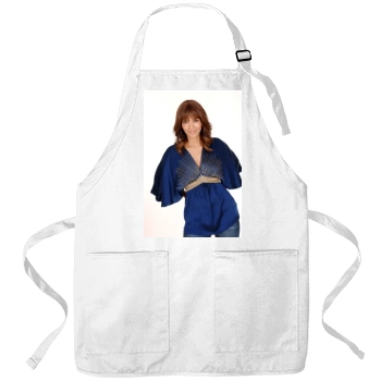 Halle Berry Apron