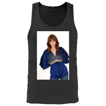 Halle Berry Men's Tank Top