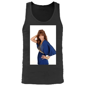 Halle Berry Men's Tank Top