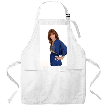 Halle Berry Apron