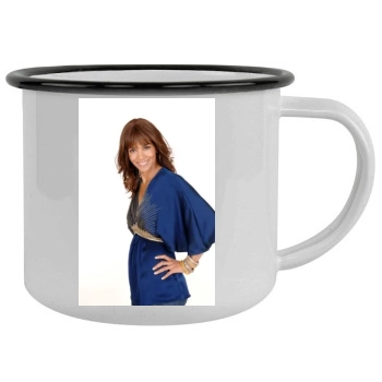 Halle Berry Camping Mug