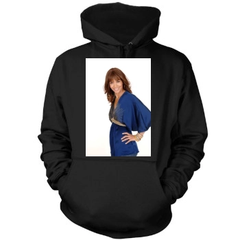 Halle Berry Mens Pullover Hoodie Sweatshirt