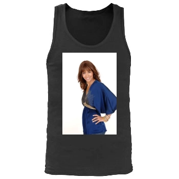 Halle Berry Men's Tank Top