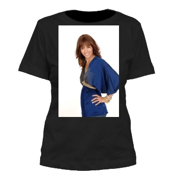 Halle Berry Women's Cut T-Shirt