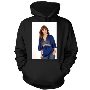 Halle Berry Mens Pullover Hoodie Sweatshirt