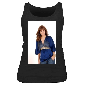 Halle Berry Women's Tank Top