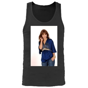 Halle Berry Men's Tank Top