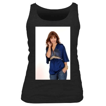 Halle Berry Women's Tank Top