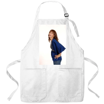 Halle Berry Apron