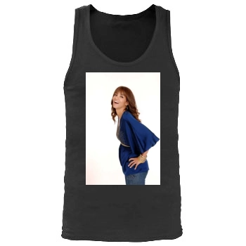 Halle Berry Men's Tank Top