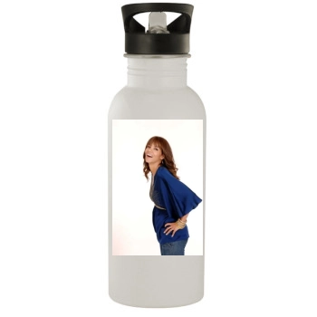 Halle Berry Stainless Steel Water Bottle