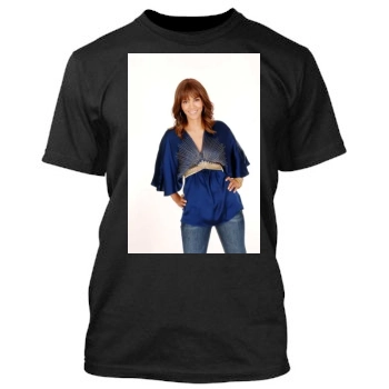 Halle Berry Men's TShirt