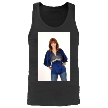 Halle Berry Men's Tank Top