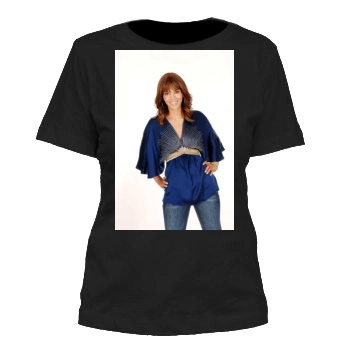 Halle Berry Women's Cut T-Shirt