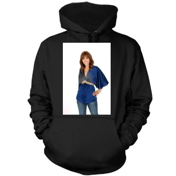 Halle Berry Mens Pullover Hoodie Sweatshirt