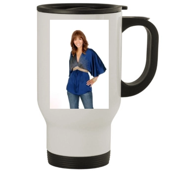 Halle Berry Stainless Steel Travel Mug