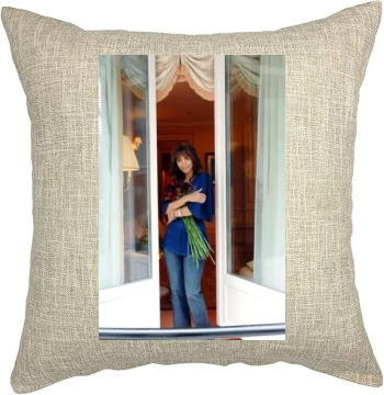 Halle Berry Pillow