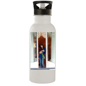 Halle Berry Stainless Steel Water Bottle