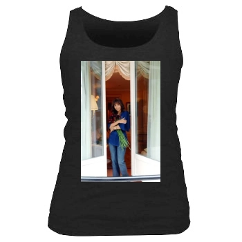 Halle Berry Women's Tank Top