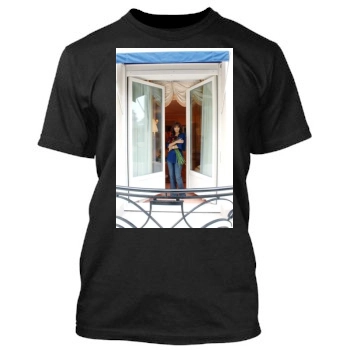 Halle Berry Men's TShirt