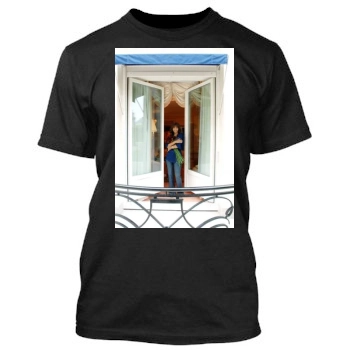 Halle Berry Men's TShirt