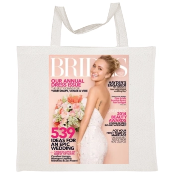 Hayden Panettiere Tote