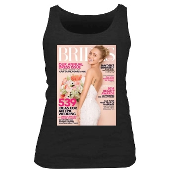 Hayden Panettiere Women's Tank Top